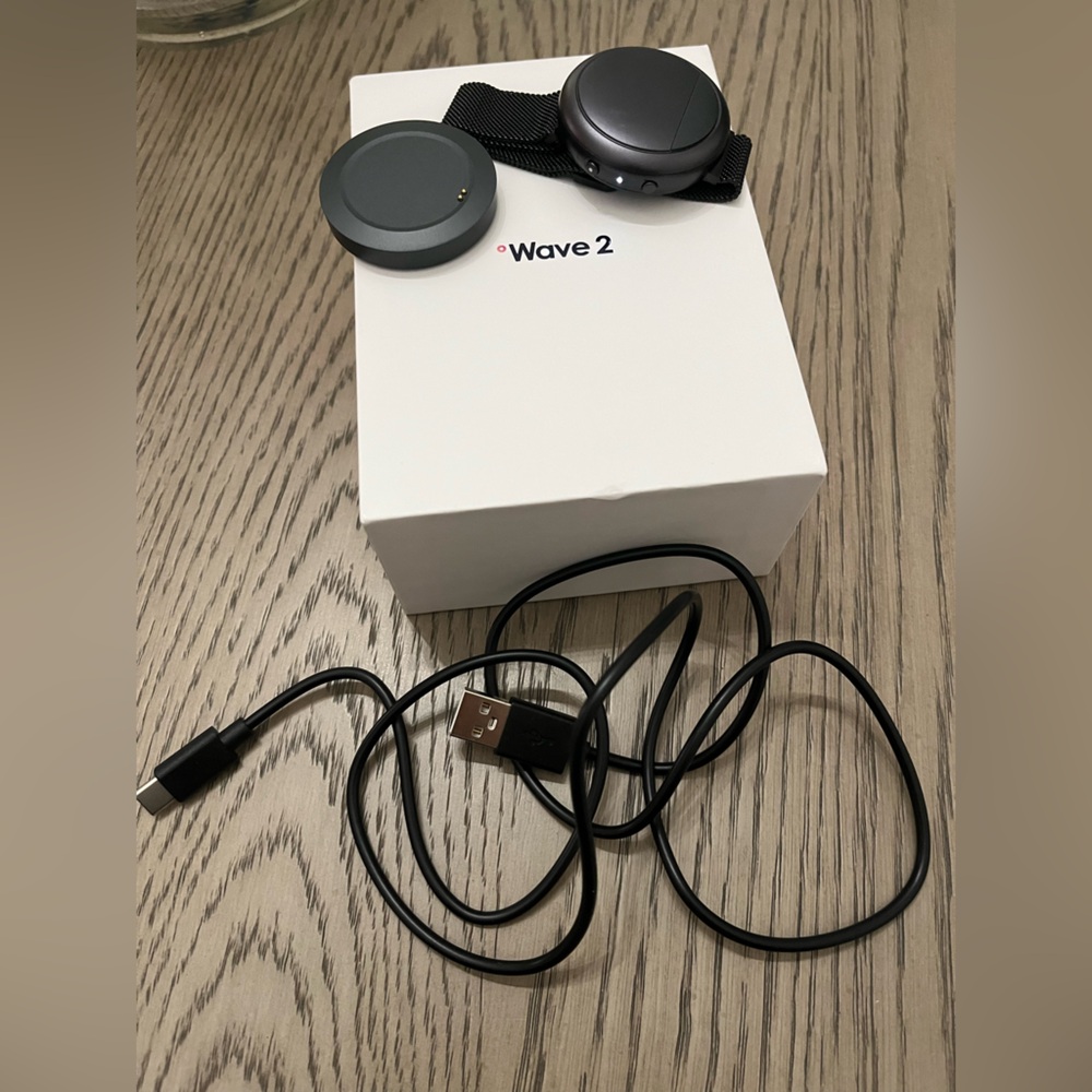 Embr Labs Wave 2